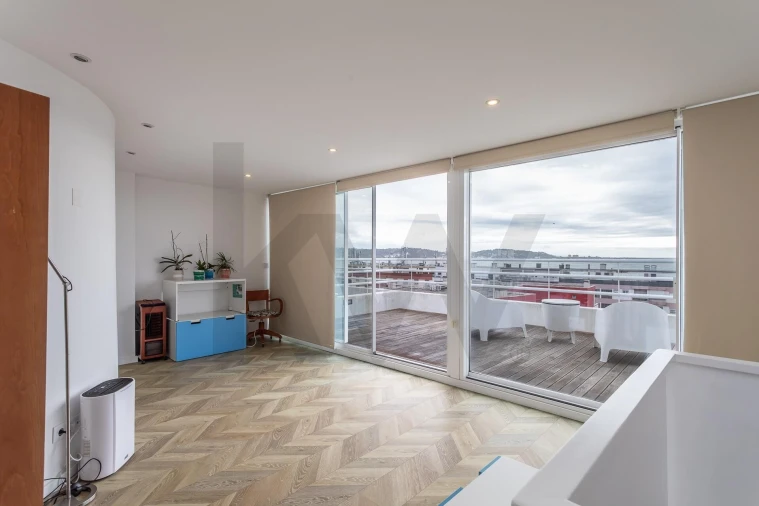 Moradia T4 para Venda em Algés, Linda-A-Velha e Cruz Quebrada-Dafundo Foto 36