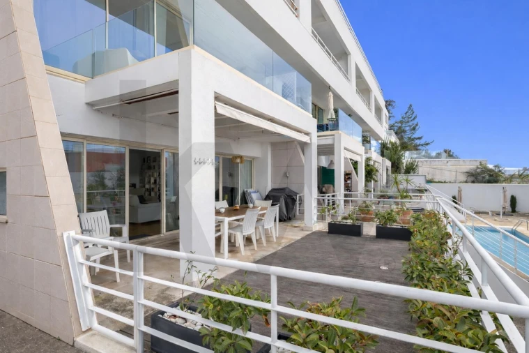 Moradia T4 para Venda em Algés, Linda-A-Velha e Cruz Quebrada-Dafundo Foto 52