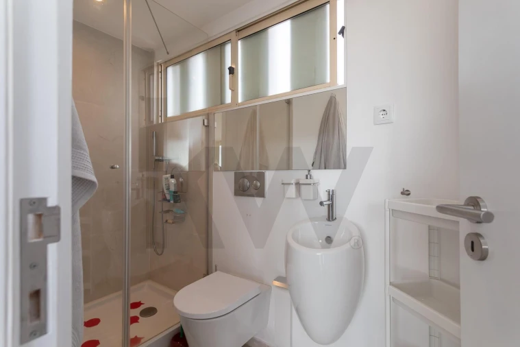 Moradia T4 para Venda em Algés, Linda-A-Velha e Cruz Quebrada-Dafundo Foto 38