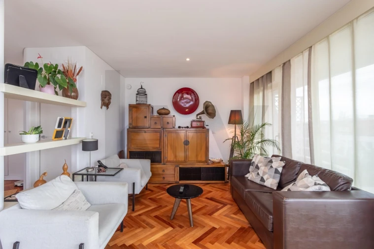 Moradia T4 para Venda em Algés, Linda-A-Velha e Cruz Quebrada-Dafundo Foto 10