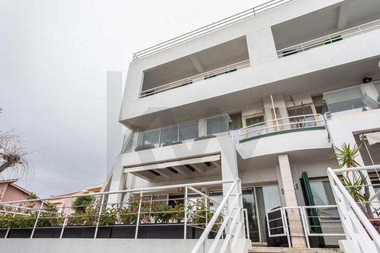 Moradia T4 para Venda em Algés, Linda-A-Velha e Cruz Quebrada-Dafundo Foto 56