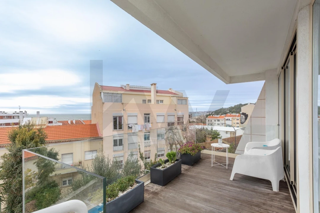 Moradia T4 para Venda em Algés, Linda-A-Velha e Cruz Quebrada-Dafundo Foto 18