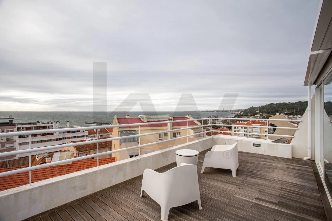 Moradia T4 para Venda em Algés, Linda-A-Velha e Cruz Quebrada-Dafundo Foto 40