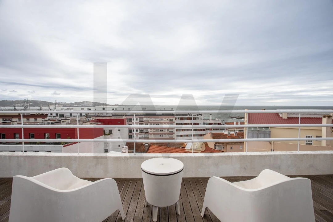 Moradia T4 para Venda em Algés, Linda-A-Velha e Cruz Quebrada-Dafundo Foto 39