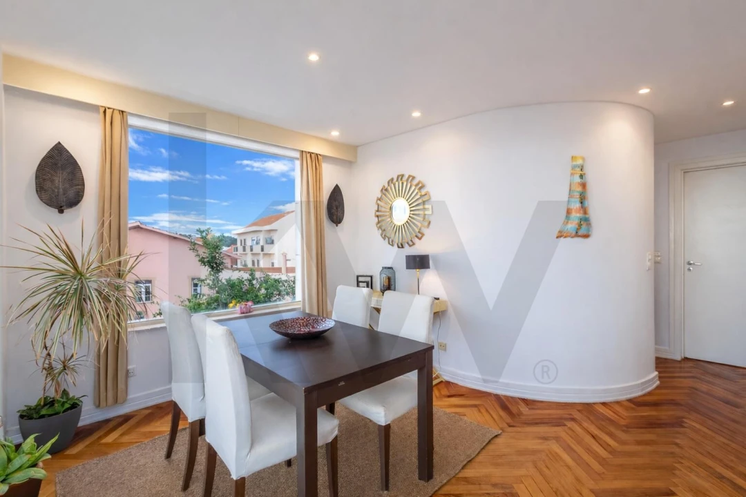 Moradia T4 para Venda em Algés, Linda-A-Velha e Cruz Quebrada-Dafundo Foto 12