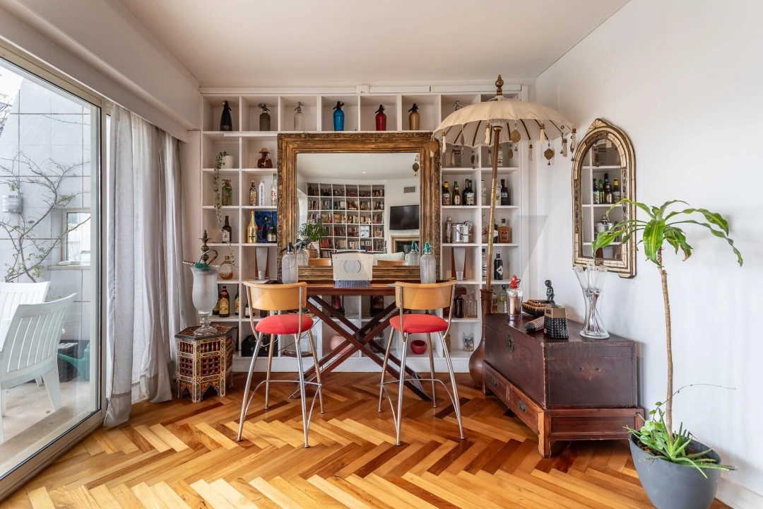 Moradia T4 para Venda em Algés, Linda-A-Velha e Cruz Quebrada-Dafundo Foto 49