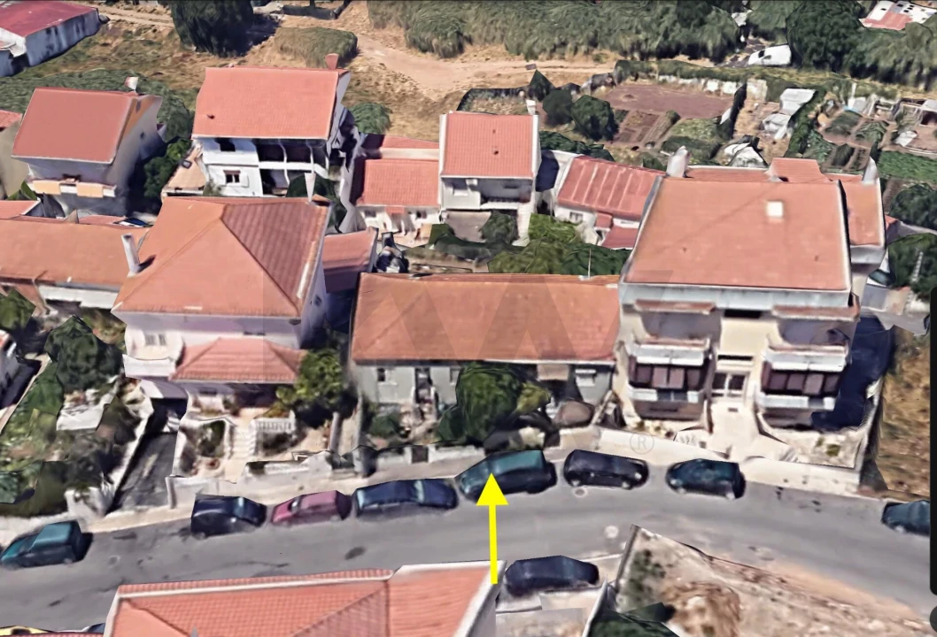 Moradia T4 para Venda em Póvoa de Santo Adrião e Olival Basto Foto 2