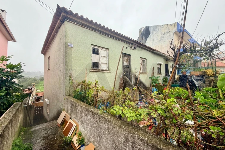 Moradia T4 para Venda em Póvoa de Santo Adrião e Olival Basto Foto 4