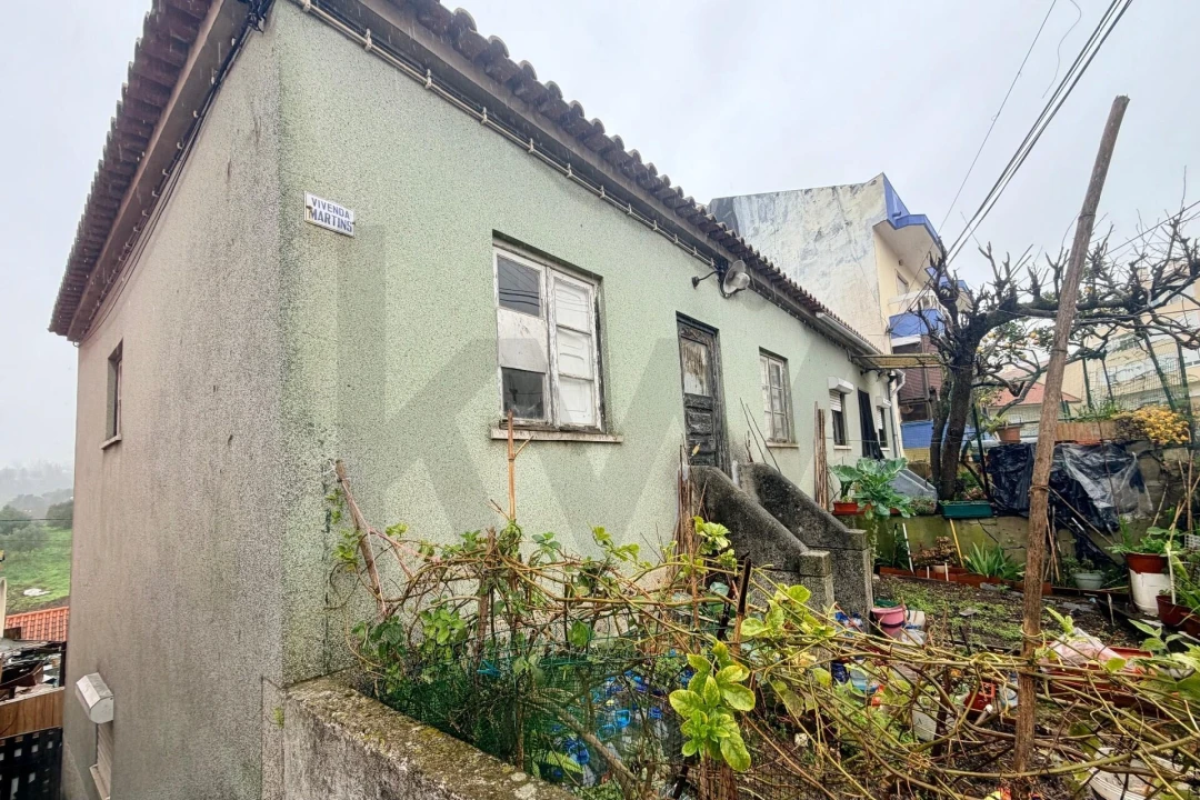 Moradia T4 para Venda em Póvoa de Santo Adrião e Olival Basto Foto 5