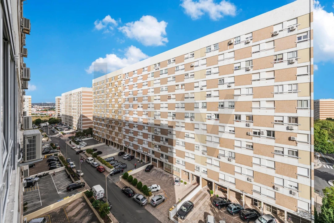 Apartamento T3 para Arrendamento em Moscavide e Portela Foto 21