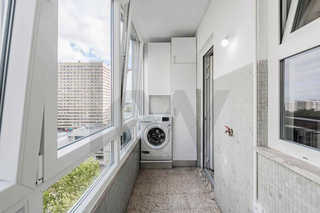 Apartamento T3 para Arrendamento em Moscavide e Portela Foto 10