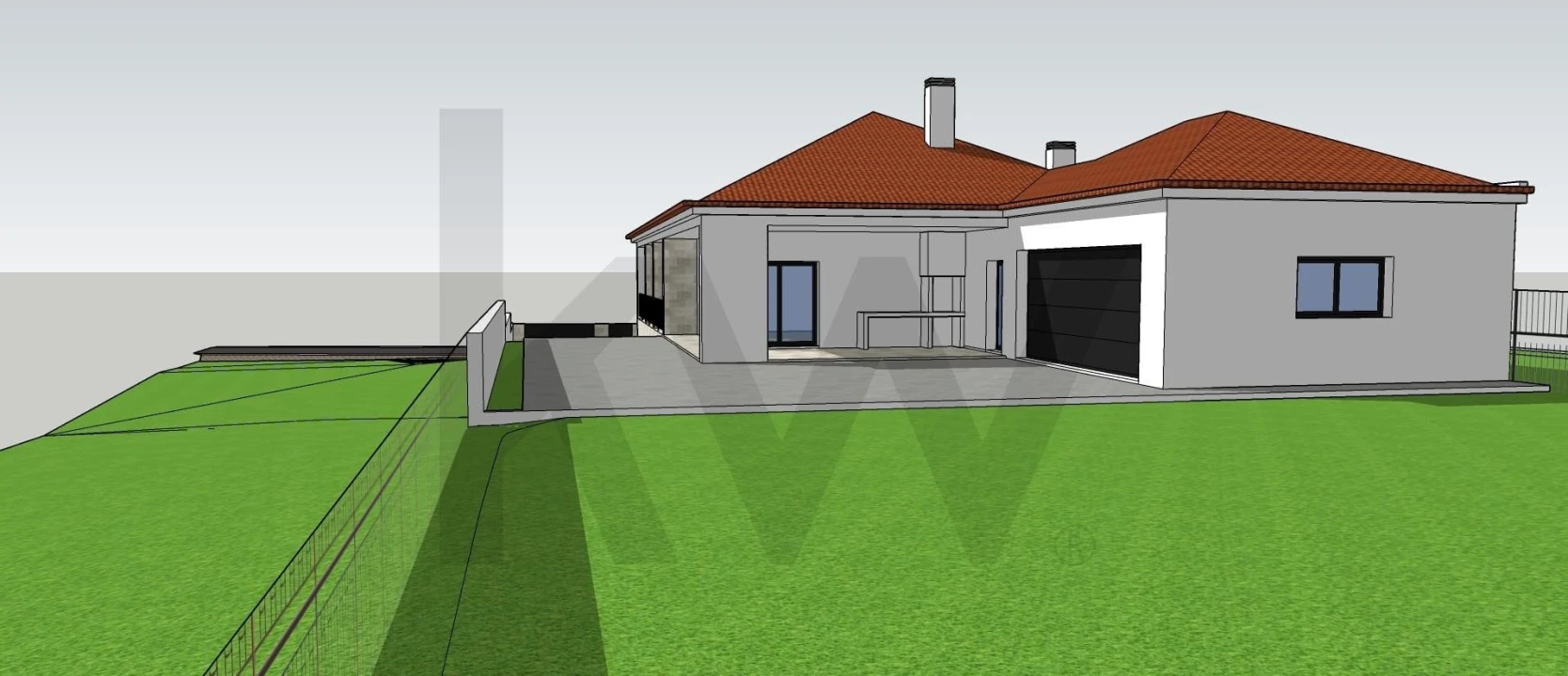 Terreno para Venda em Silveira Foto 8