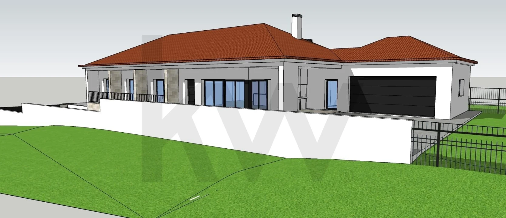 Terreno para Venda em Silveira Foto 6