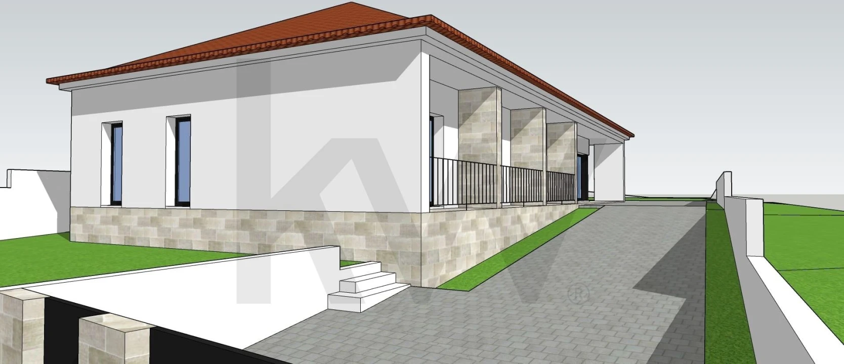 Terreno para Venda em Silveira Foto 9