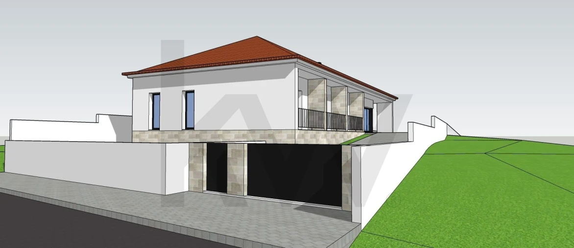 Terreno para Venda em Silveira Foto 3