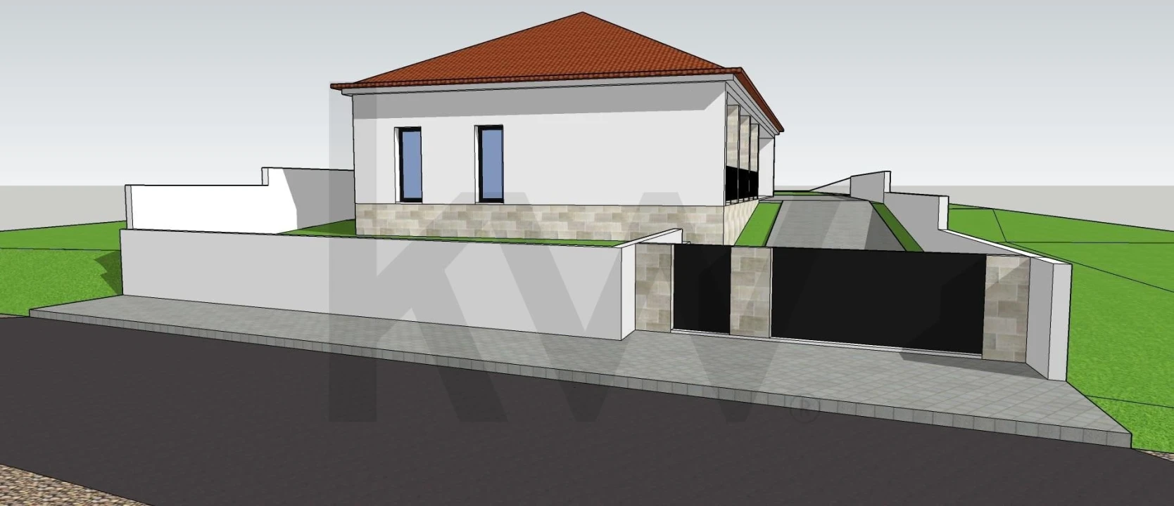 Terreno para Venda em Silveira Foto 11