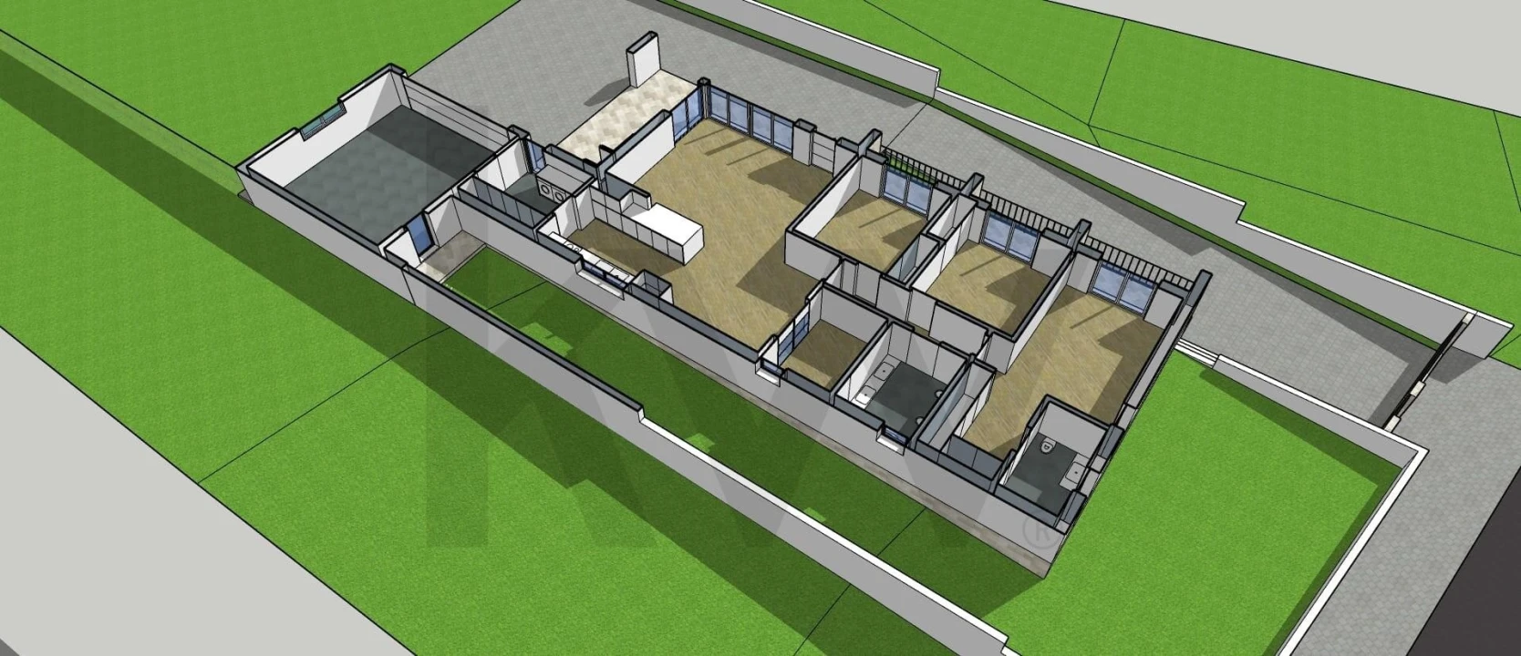 Terreno para Venda em Silveira Foto 14