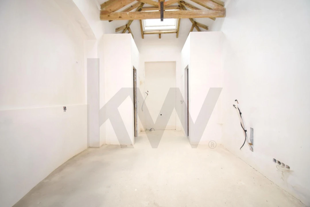 Apartamento T2 para Venda em Beato Foto 10