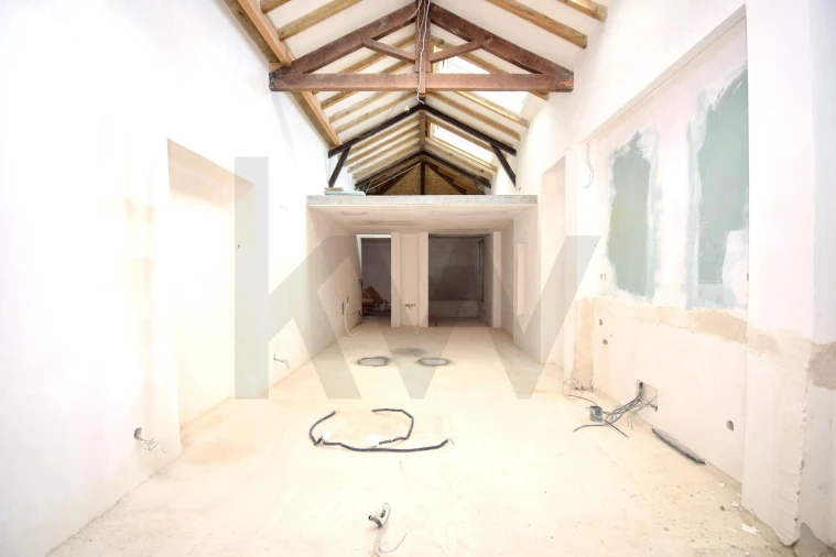 Apartamento T2 para Venda em Beato Foto 12