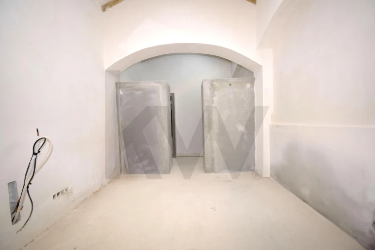 Apartamento T2 para Venda em Beato Foto 11