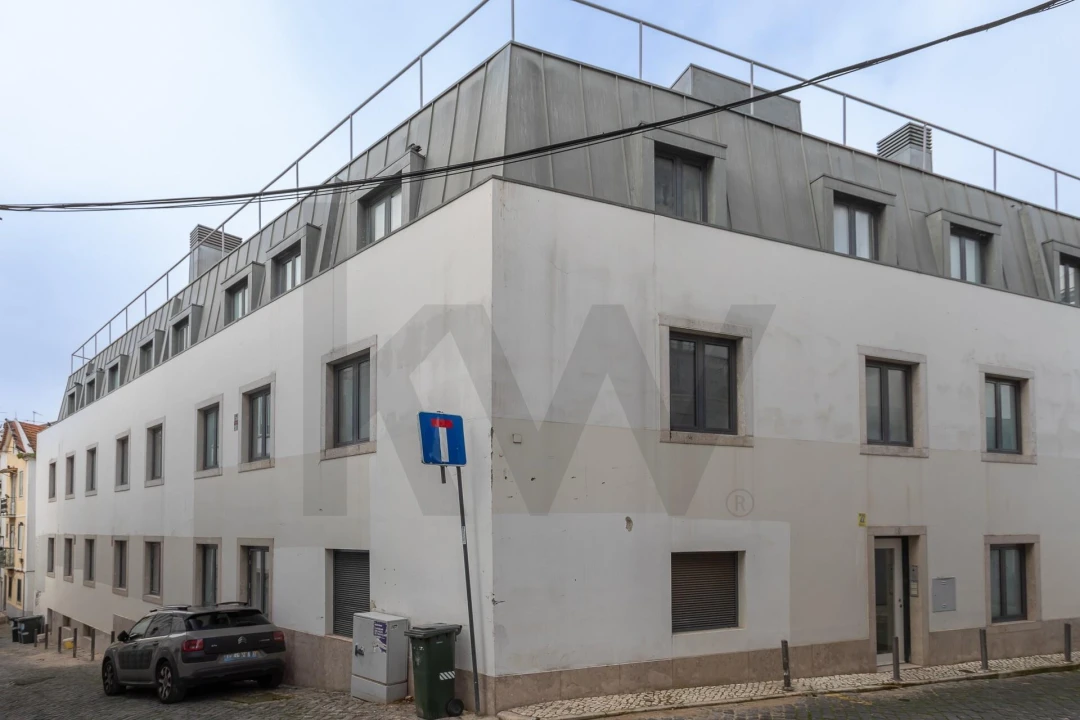 Negócio para Venda em Misericórdia Foto 1