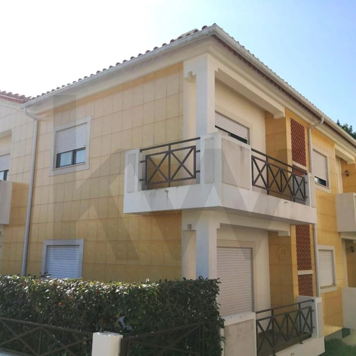 Apartamento T2 para Venda em Albergaria-A-Velha e Valmaior Foto 1