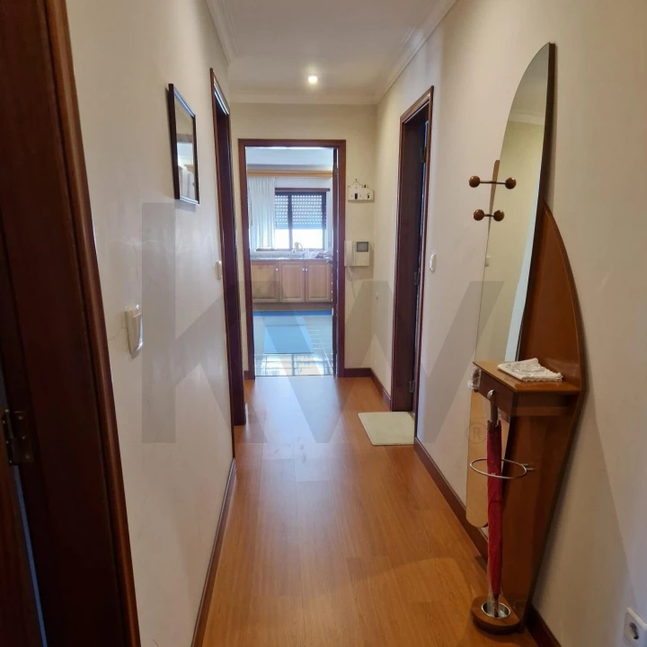 Apartamento T2 para Venda em Albergaria-A-Velha e Valmaior Foto 11