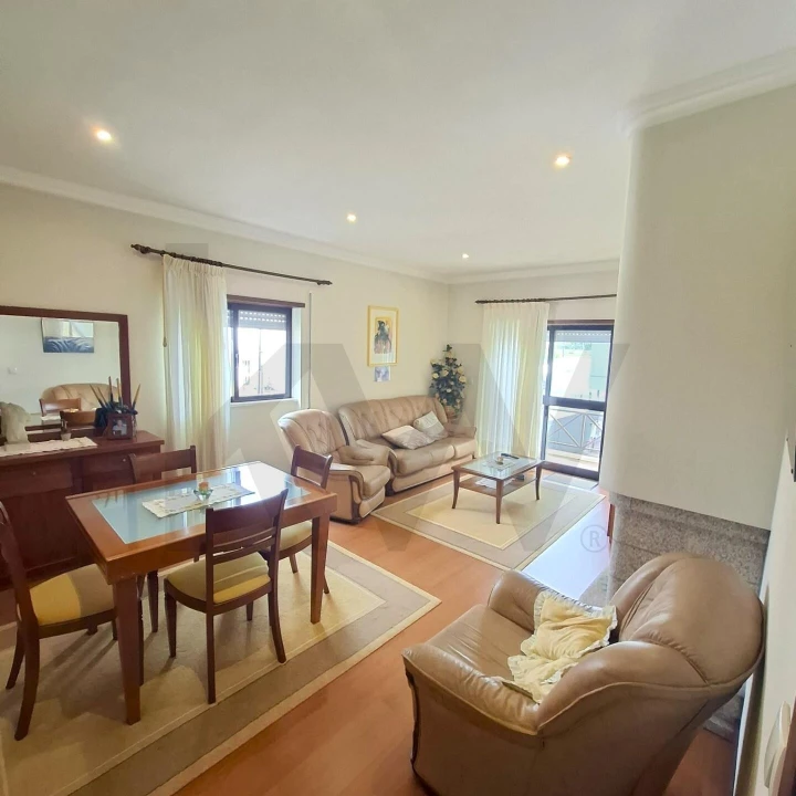 Apartamento T2 para Venda em Albergaria-A-Velha e Valmaior Foto 2