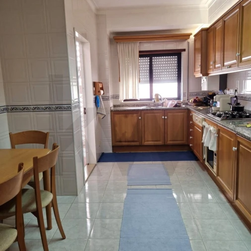 Apartamento T2 para Venda em Albergaria-A-Velha e Valmaior Foto 12