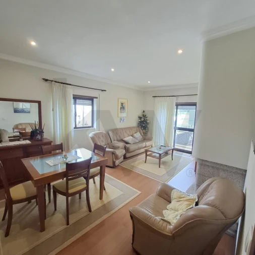 Apartamento T2 para Venda em Albergaria-A-Velha e Valmaior Foto 14