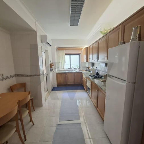 Apartamento T2 para Venda em Albergaria-A-Velha e Valmaior Foto 13