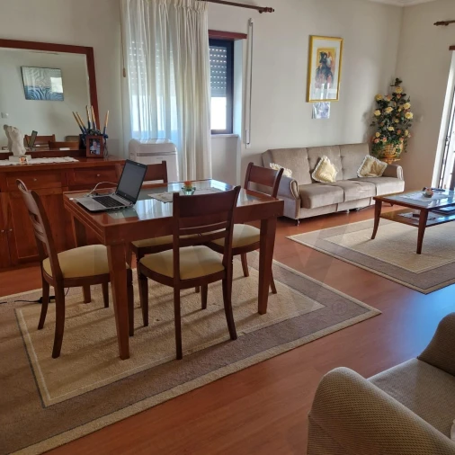 Apartamento T2 para Venda em Albergaria-A-Velha e Valmaior Foto 5