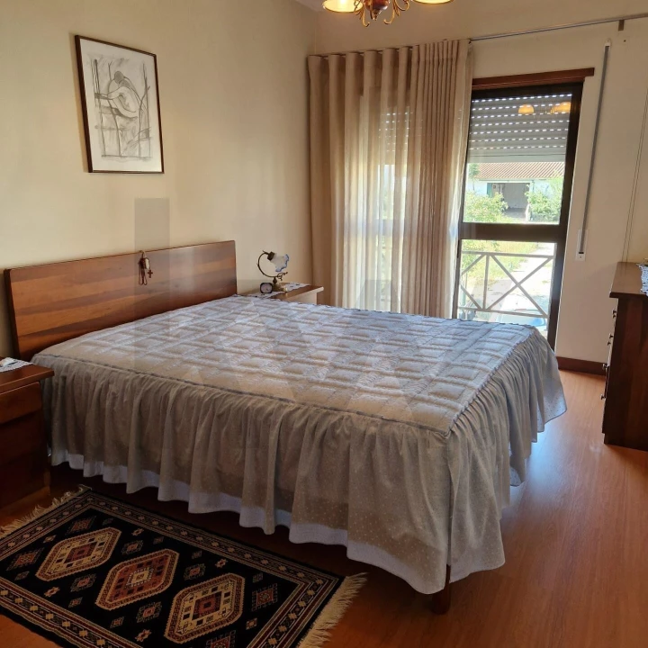 Apartamento T2 para Venda em Albergaria-A-Velha e Valmaior Foto 9