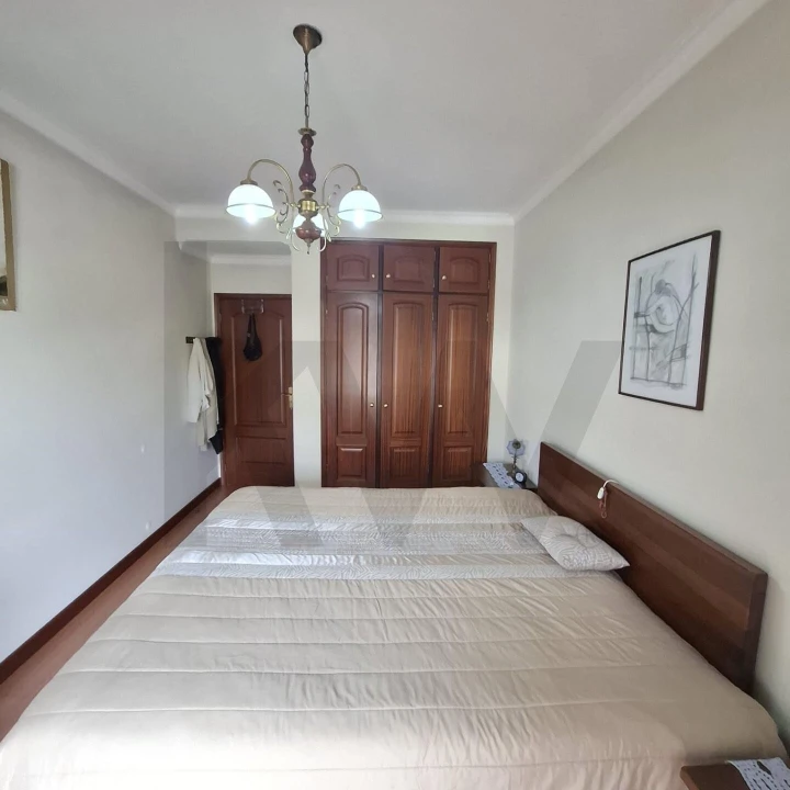 Apartamento T2 para Venda em Albergaria-A-Velha e Valmaior Foto 8