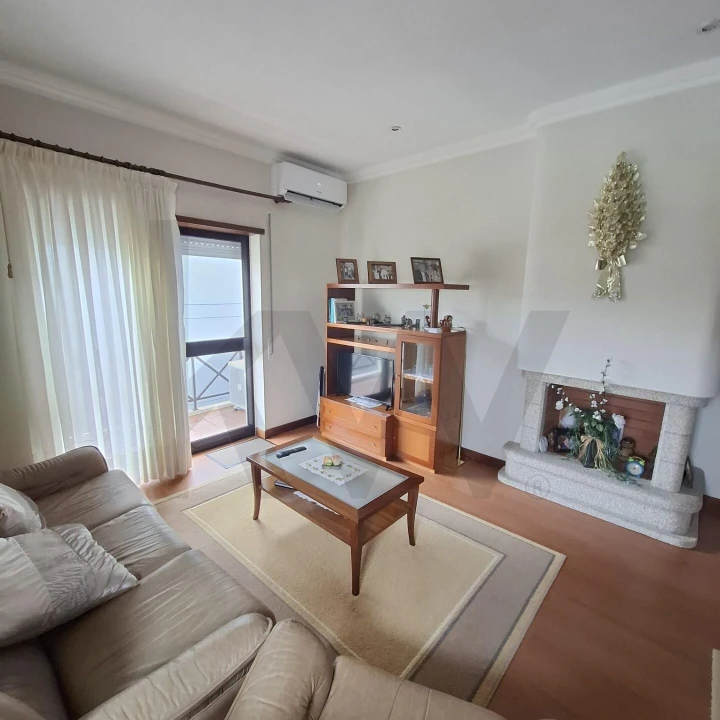 Apartamento T2 para Venda em Albergaria-A-Velha e Valmaior Foto 4