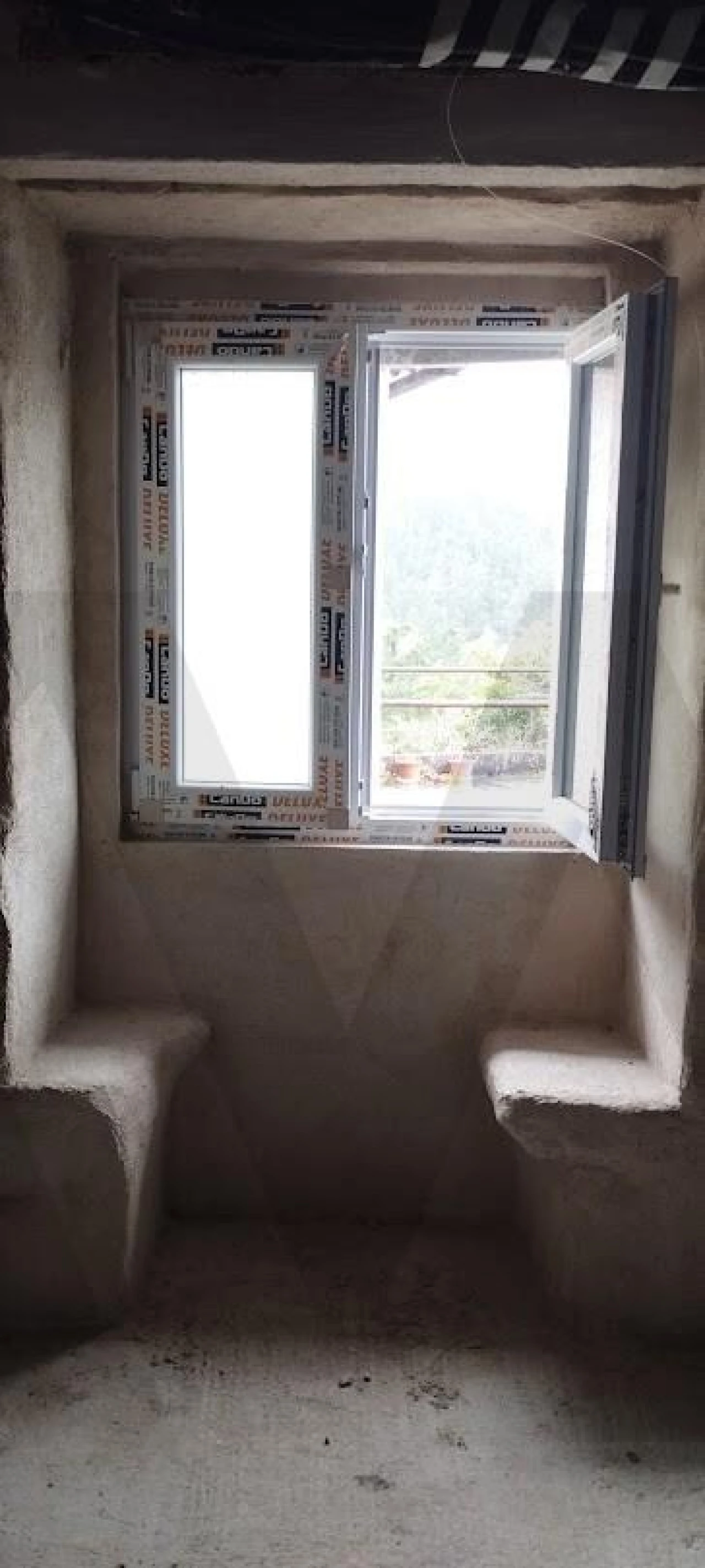 Moradia T2 para Venda em Almalagues Foto 7