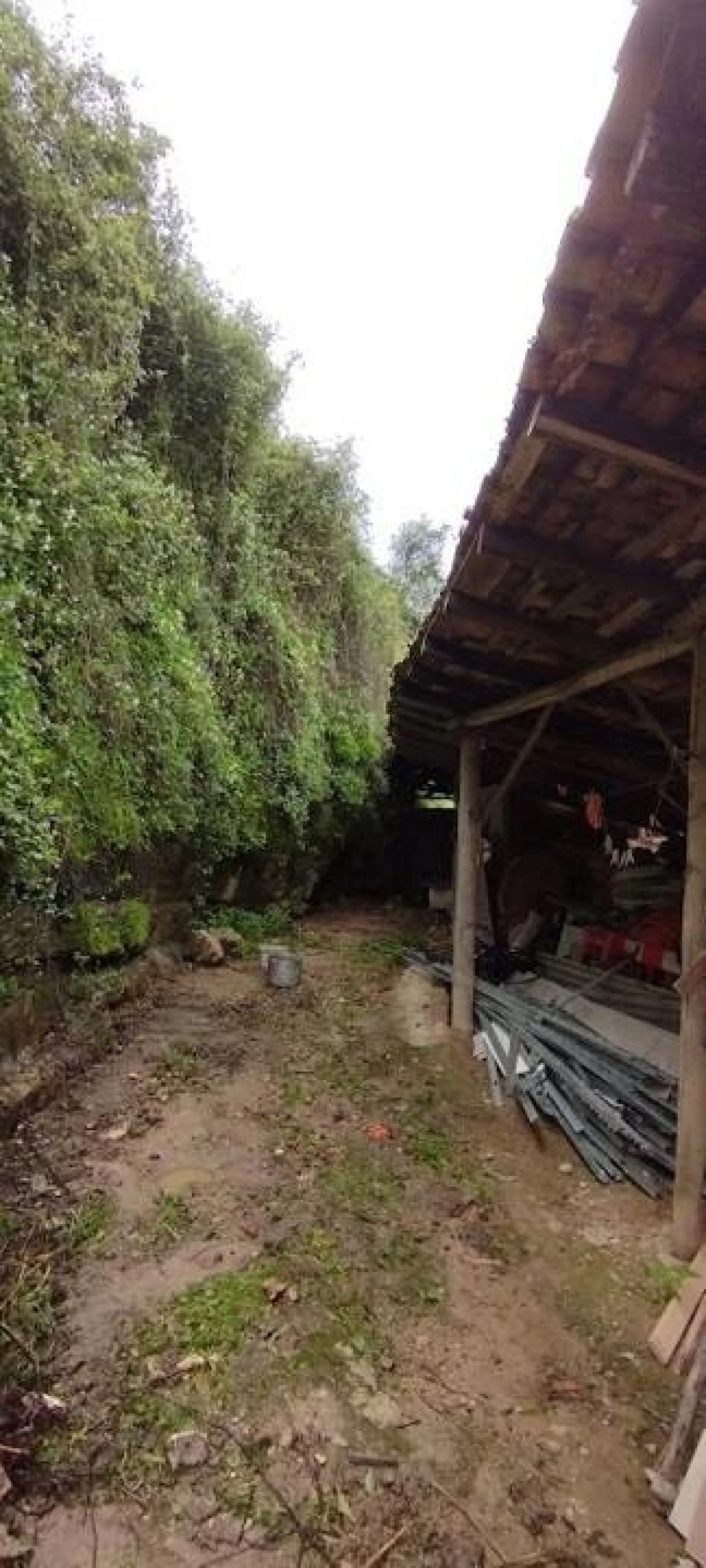 Moradia T2 para Venda em Almalagues Foto 13