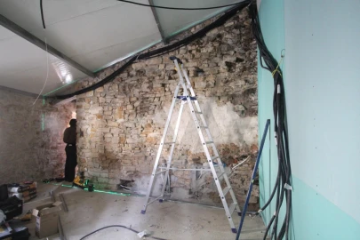 Moradia T2 para Venda em Almalagues