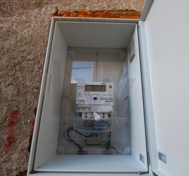 Moradia T2 para Venda em Almalagues Foto 17