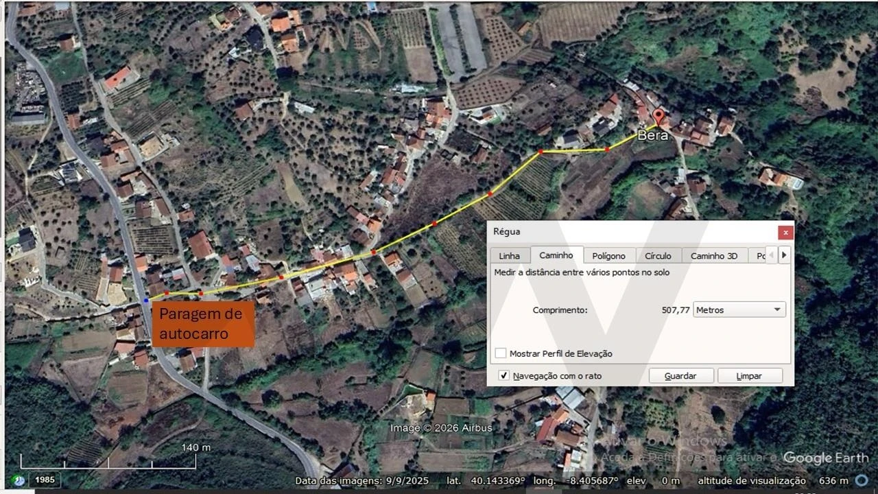 Moradia T2 para Venda em Almalagues Foto 14