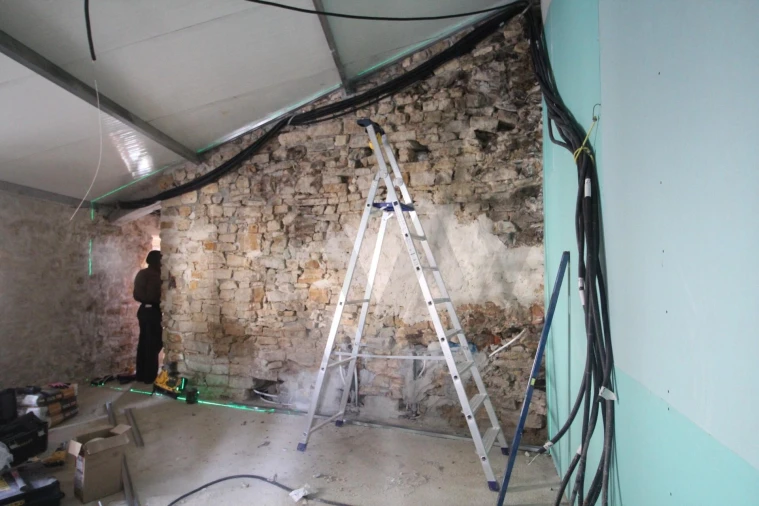 Moradia T2 para Venda em Almalagues Foto 11