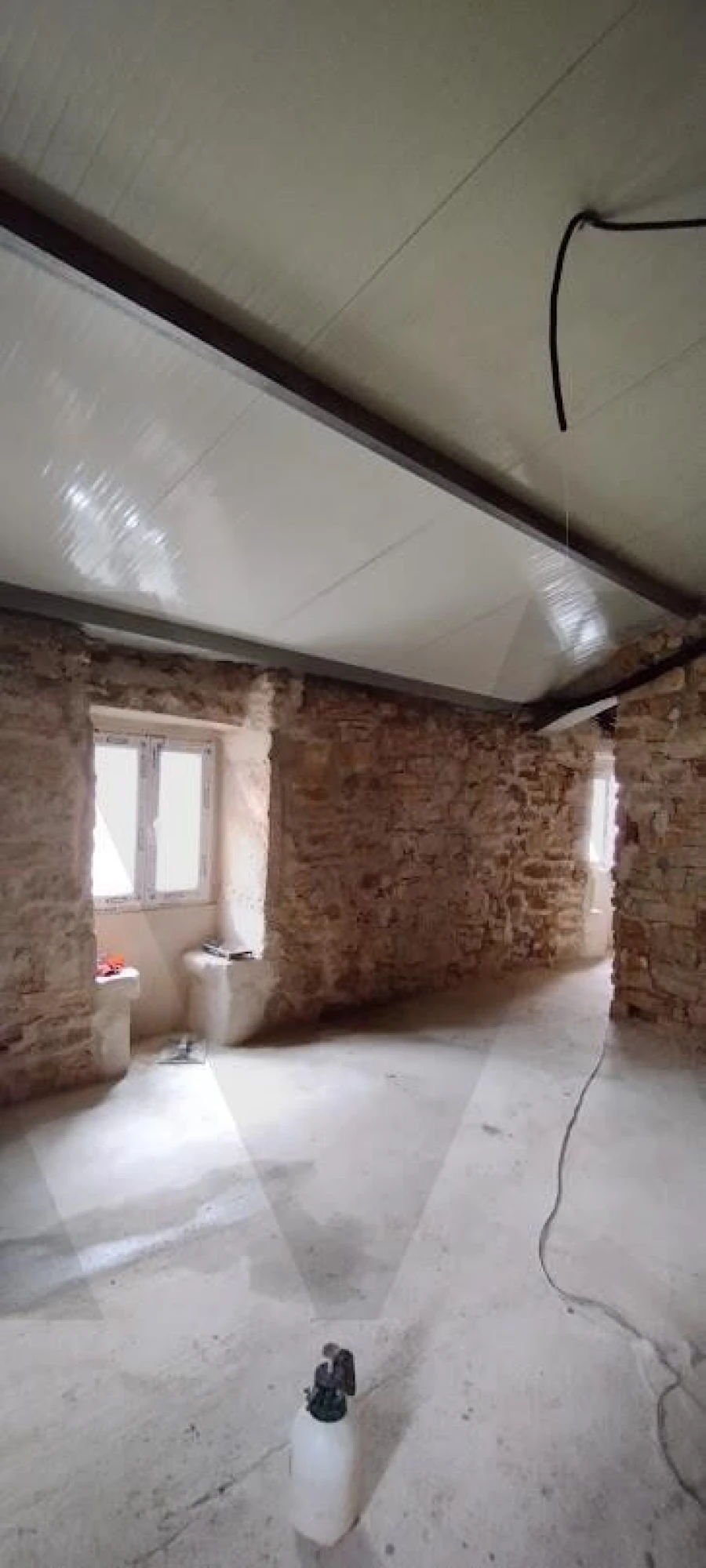 Moradia T2 para Venda em Almalagues Foto 12