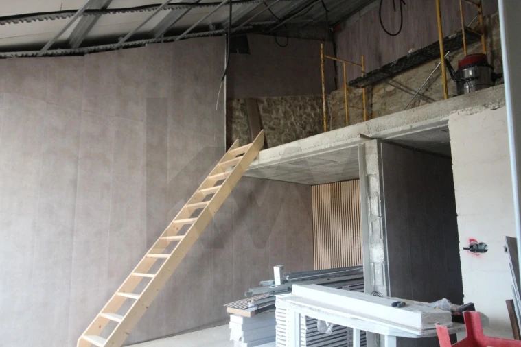 Moradia T2 para Venda em Almalagues Foto 10