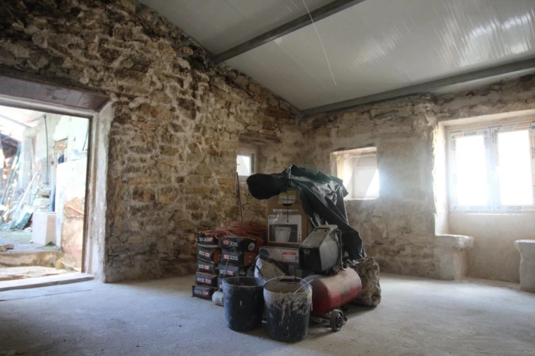 Moradia T2 para Venda em Almalagues Foto 6