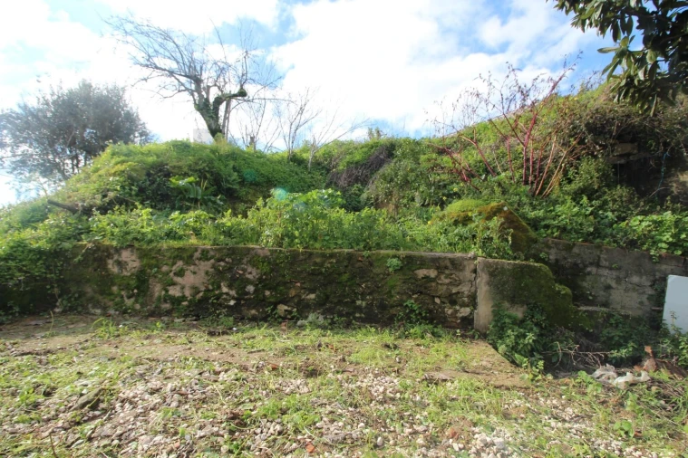 Moradia T2 para Venda em Almalagues Foto 4