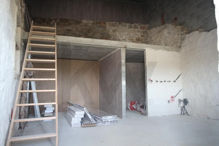 Moradia T2 para Venda em Almalagues Foto 6