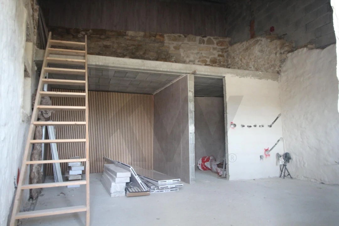 Moradia T2 para Venda em Almalagues Foto 6