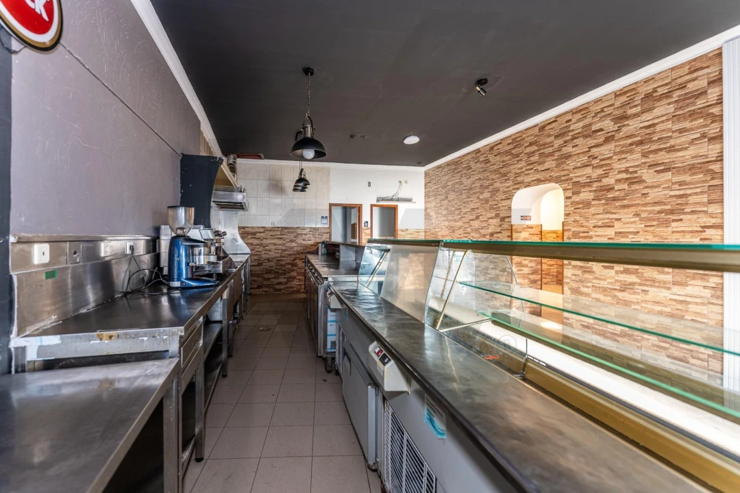 Loja para Venda em Madalena Foto 27