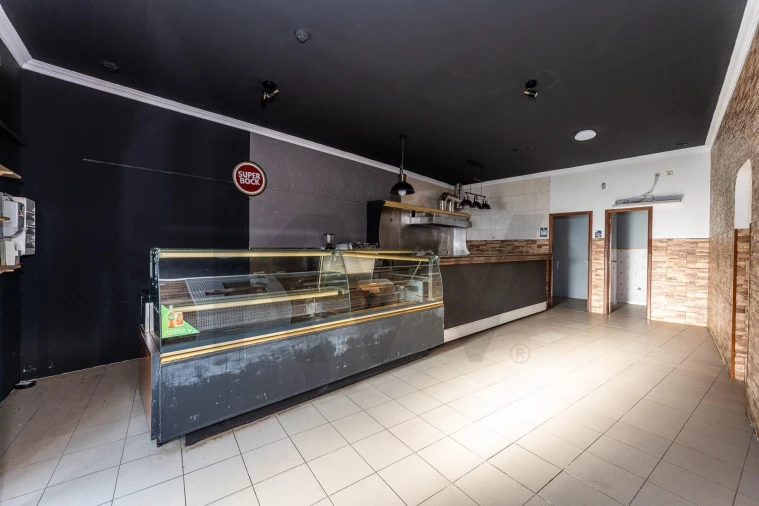 Loja para Venda em Madalena Foto 22