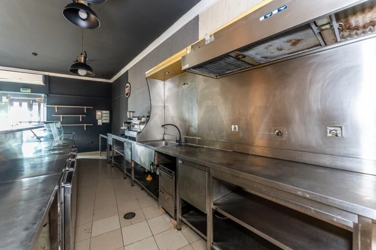 Loja para Venda em Madalena Foto 28